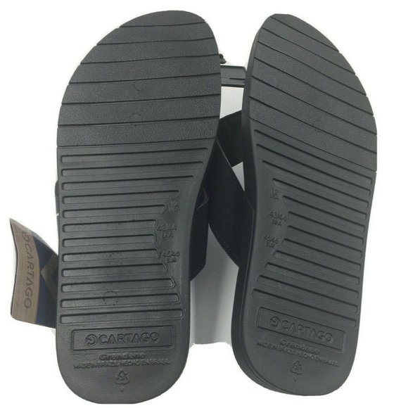 CARTAGO VALENCIA V Thong Men\'s Beach Flip Flops / main image 4